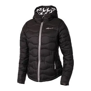 Pánská softshellová bunda Bunda Rehall ERICA Black velikost L