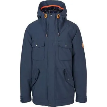 Bunda Rip Curl PUNCHER ANTI-SERIES JACKET Mood Indigo velikost XL