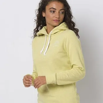 Pánská mikina Mikina Animal AVA Pineapple Yellow Marl velikost 12