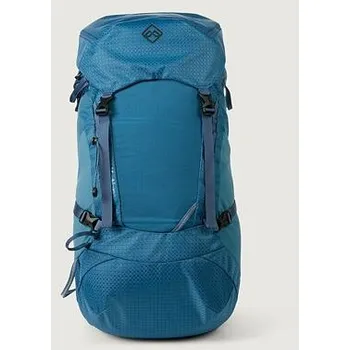 Městský batoh Batoh Kathmandu VALOROUS UNISEX 48L PACK 621-Steel Blue velikost O/S