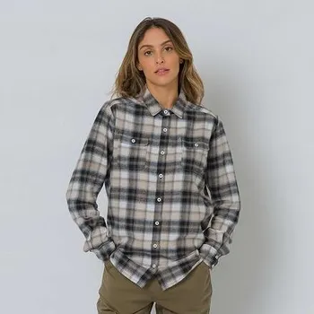 Oblečení a móda Košile Animal THALI Black velikost 08