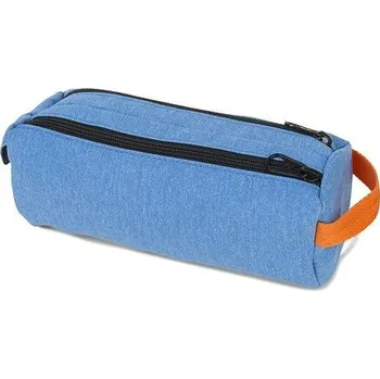 Čepice Penál Rip Curl PCASE 2CP TWILL OUT French Blue velikost O/S