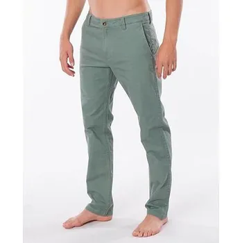 Kalhoty Rip Curl EPIC PANT Mid Green velikost 38