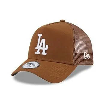 Kšiltovka Kšiltovka New Era 940 AF TRUCKER MLB LOS ANGELES DODGERS Tpnwhi velikost O/S