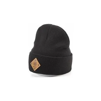 Čepice Zimní čepice Upfront OFFICIAL UF FOLD Black velikost O/S