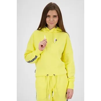 Pánská mikina Mikina Alife and Kickin MINAAK Lemonade velikost XL