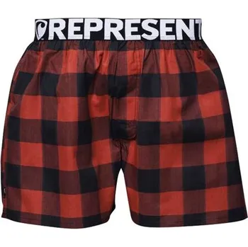 Trenýrky Spodní prádlo Represent CLASSIC MIKE 18217 Multicolour velikost L