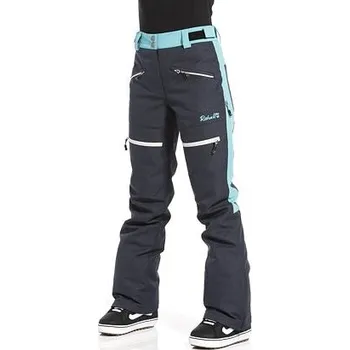 Dámské kalhoty Kalhoty Rehall JAYDI-R Blue Jeans velikost XL