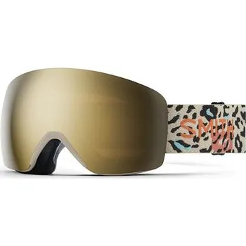 Snow brýle Smith SKYLINE Birch Strange Creatures velikost O/S