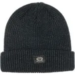 Zimní čepice Animal ALLEX Dark Charcoal Marl velikost O/S