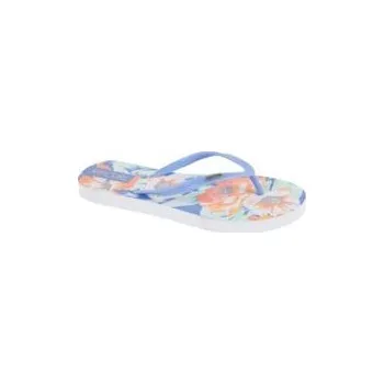 Dámská móda žabky Rip Curl FLORES Light Purple velikost 40.0