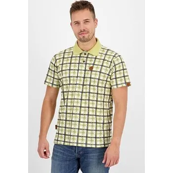 Tričko Alife and Kickin PAULAK Stone velikost M