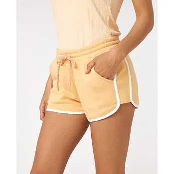 šortky Rip Curl MILA WALKSHORT Blush velikost S