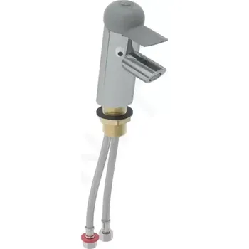 Geberit Bambini Umyvadlová baterie, dětská, lesklý chrom, 116.207.21.1