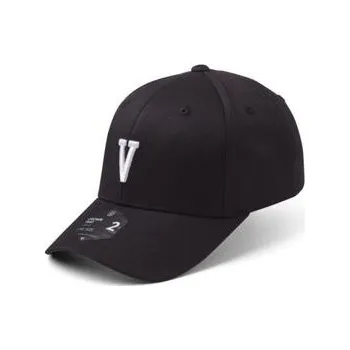 Kšiltovka Kšiltovka State Of WOW ALPHA BASEBALL-CROWN 2 Black V velikost O/S
