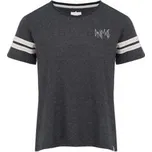 Tričko Animal SPORTEE Black Marl velikost 10