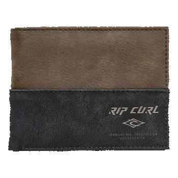 Peněženka Peněženka Rip Curl ARCHIE RFID PU ALL DAY Brown velikost O/S