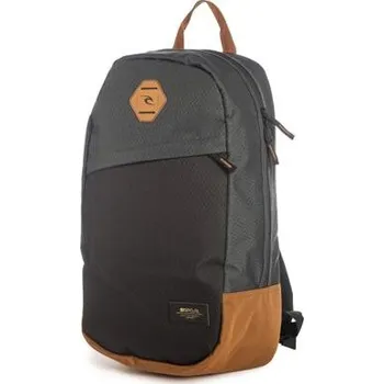 Městský batoh Batoh Rip Curl CRAFT STACKA Black velikost O/S