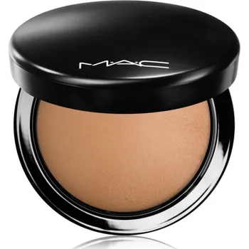 Pudr MAC Cosmetics Mineralize Skinfinish Natural pudr odstín Give Me Sun! 10 g