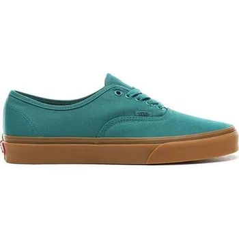 Pánská obuv Boty Vans AUTHENTIC Quetzal Green/Gum velikost 42.5