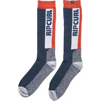 Pánské ponožky Ponožky Rip Curl BRASH M SOCKS Dress Blue velikost 43/45