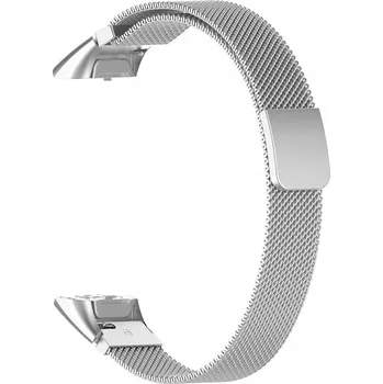 Náramek Náramek YIVO pro Samsung 18mm stříbrný