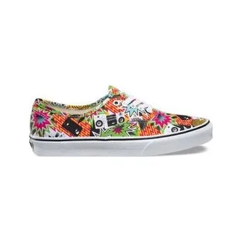 Pánská obuv Boty Vans AUTHENTIC Freshness velikost 38.0