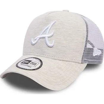 Kšiltovka Kšiltovka New Era 940W WMN JERSEY ESSENTIAL TRUCKER ATLBRA Stnw velikost O/S