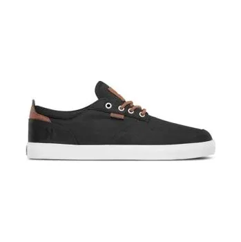 Pánská obuv Boty Etnies HITCH Black/Brown velikost 42.5
