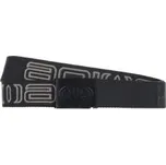 Pásek Animal EDDY Black velikost O/S