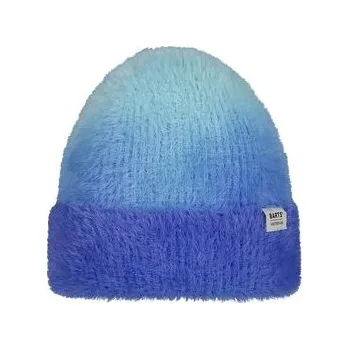 Čepice Zimní čepice Barts LUOLA BEANIE Blue velikost O/S