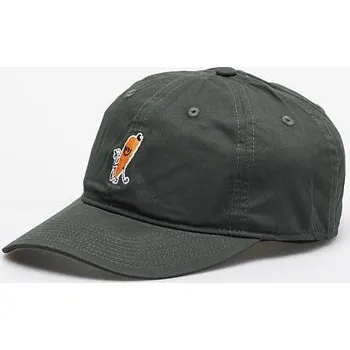 Čepice Kšiltovka Element YAWYD DAD Kale velikost O/S