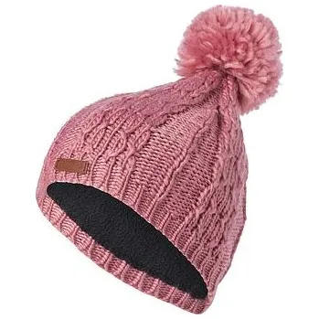Čepice Zimní čepice Rip Curl PLAITY BEANIE Peaches In Crea velikost O/S