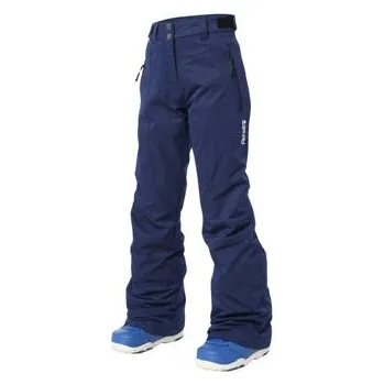 Chlapecké kalhoty Kalhoty Rehall HELLENA YTH Medieval Blue velikost 140