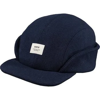 Čepice Kšiltovka Barts SAMUEN CAP Navy velikost O/S