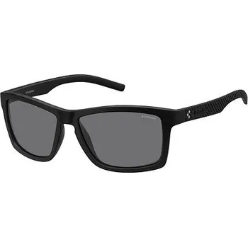 Sluneční brýle Polaroid PLD 7009/S Matte Black velikost O/S