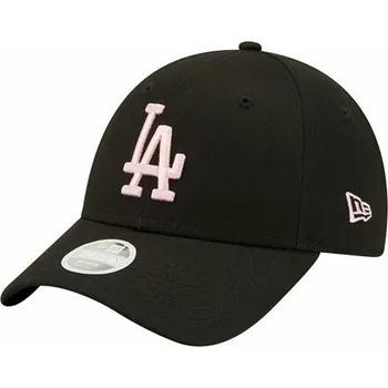 Kšiltovka Kšiltovka New Era 940W MLB LOS ANGELES DODGERS Blkpnk velikost O/S