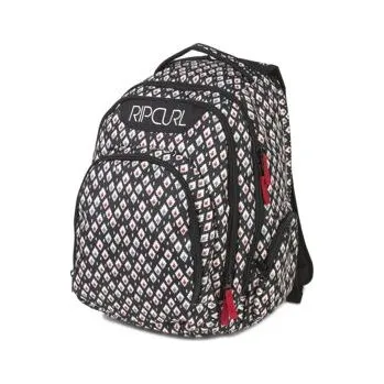 Městský batoh Batoh Rip Curl OOSTA BACKPACK Black velikost O/S