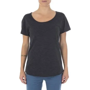 Pánské tričko Tričko Rip Curl ONONIS TEE Jet Black velikost S