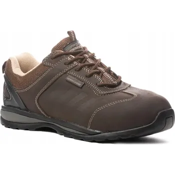 Pracovní obuv Pracovní polobotky Coverguard 9ALTL ALTAITE LOW S3 SRA HRO 40