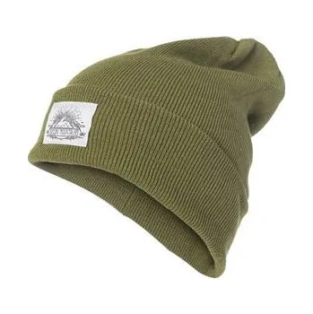 Čepice Zimní čepice Rip Curl URBAN W BEANIE Loden Green velikost O/S