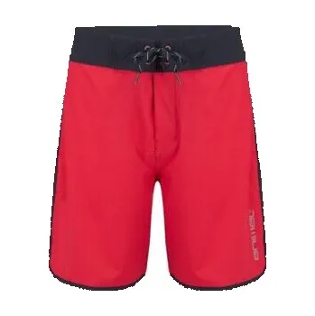 Dámské plavky Plavky Animal PLAYA Rich Red velikost 36