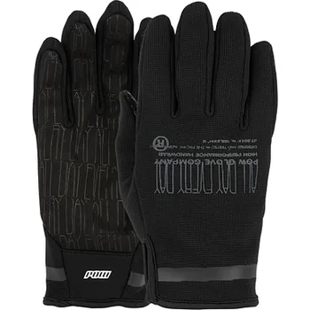 Rukavice Rukavice POW ALL DAY GLOVE Black velikost XL