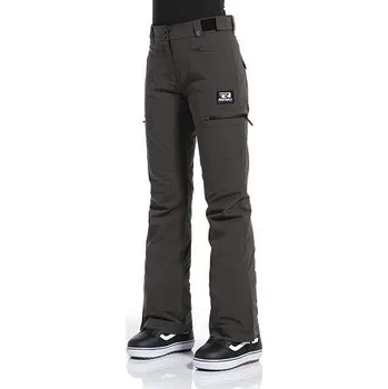 Kalhoty Rehall NORI-R Graphite velikost L