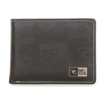 Peněženka Rip Curl MIXER SLIM Black/White velikost O/S
