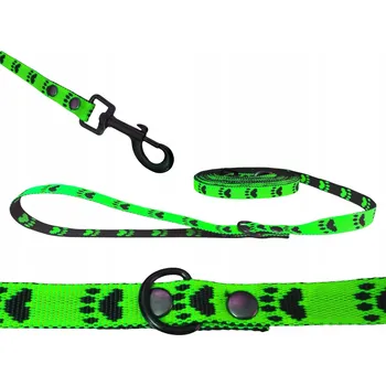 Obraz Vodítko klasické ShelbyPets popruh 10 m