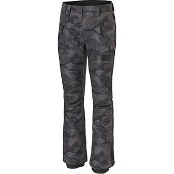 Kalhoty Rehall PAIGE Camo Army Olive velikost XL