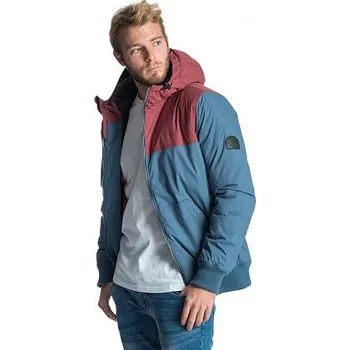 Bunda Rip Curl ONE SHOT ANTI-SERIES JACKET Deep Teal velikost L