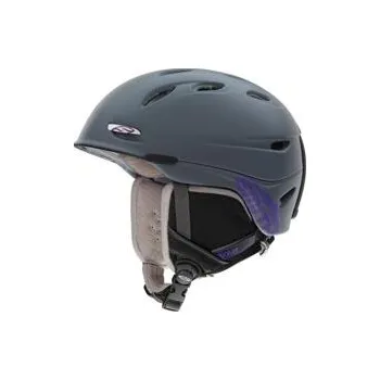 Chránič hlavy Helma Smith TRANSPORT Charcoal Camp velikost M