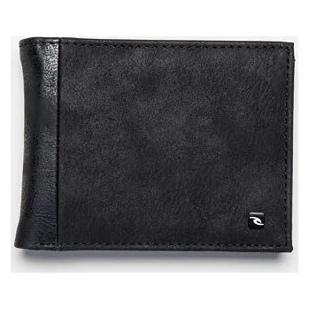 Peněženka Peněženka Rip Curl CONTRAST RFID PU ALL DAY Black velikost O/S